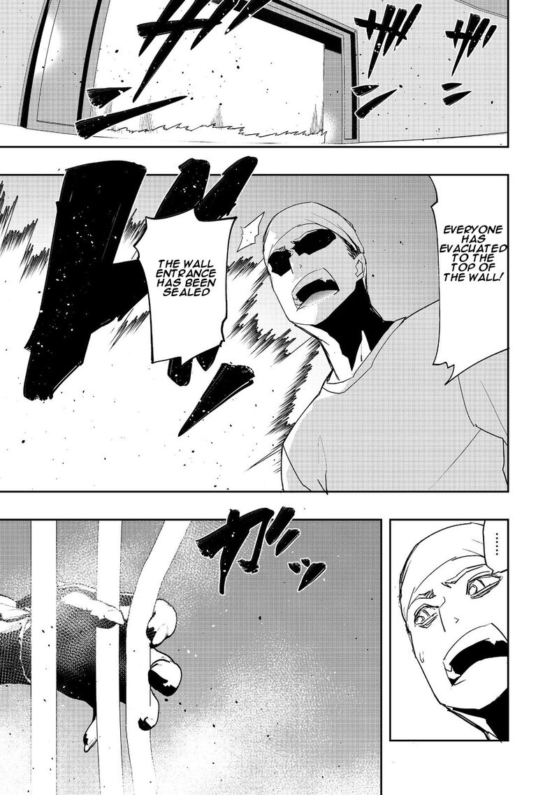 Mizu Zokusei No Mahoutsukai 16 8