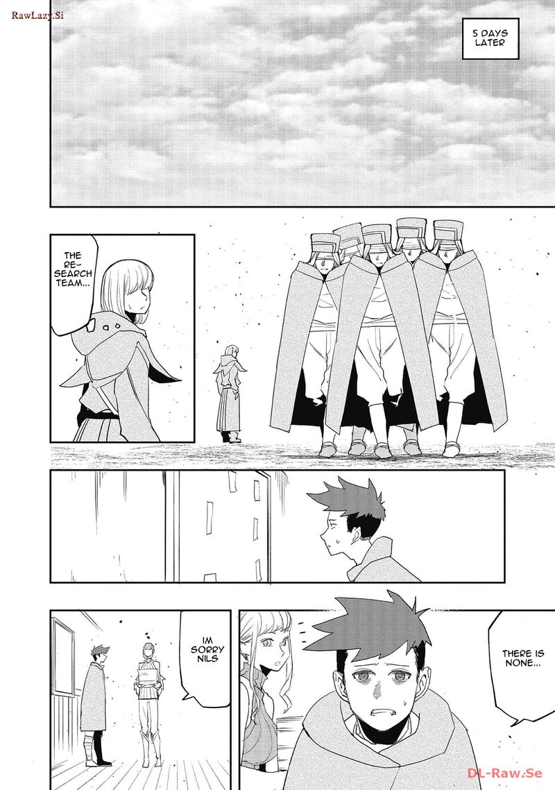 Mizu Zokusei No Mahoutsukai 18 15