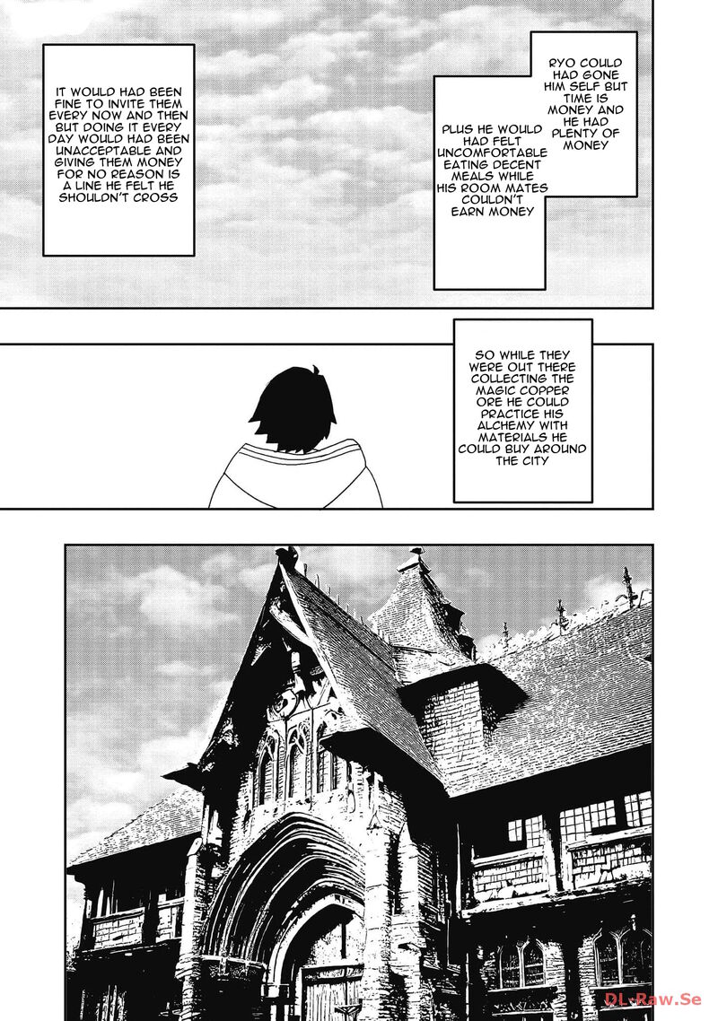 Mizu Zokusei No Mahoutsukai 18 20