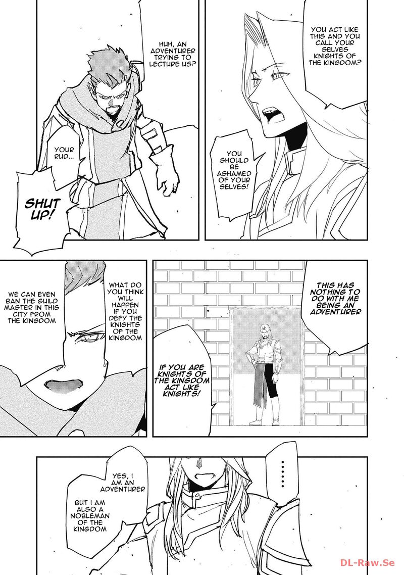 Mizu Zokusei No Mahoutsukai 19 14