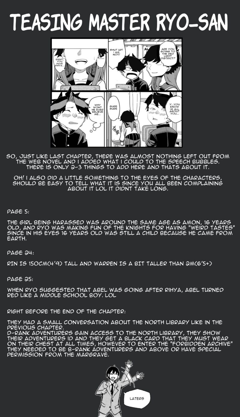 Mizu Zokusei No Mahoutsukai 19 28