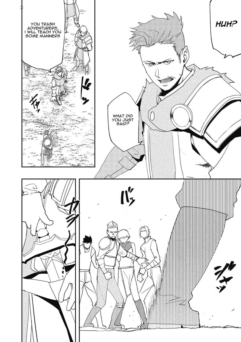 Mizu Zokusei No Mahoutsukai 19 7