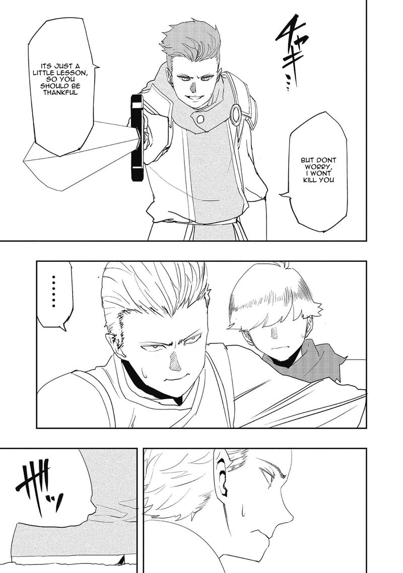 Mizu Zokusei No Mahoutsukai 19 8