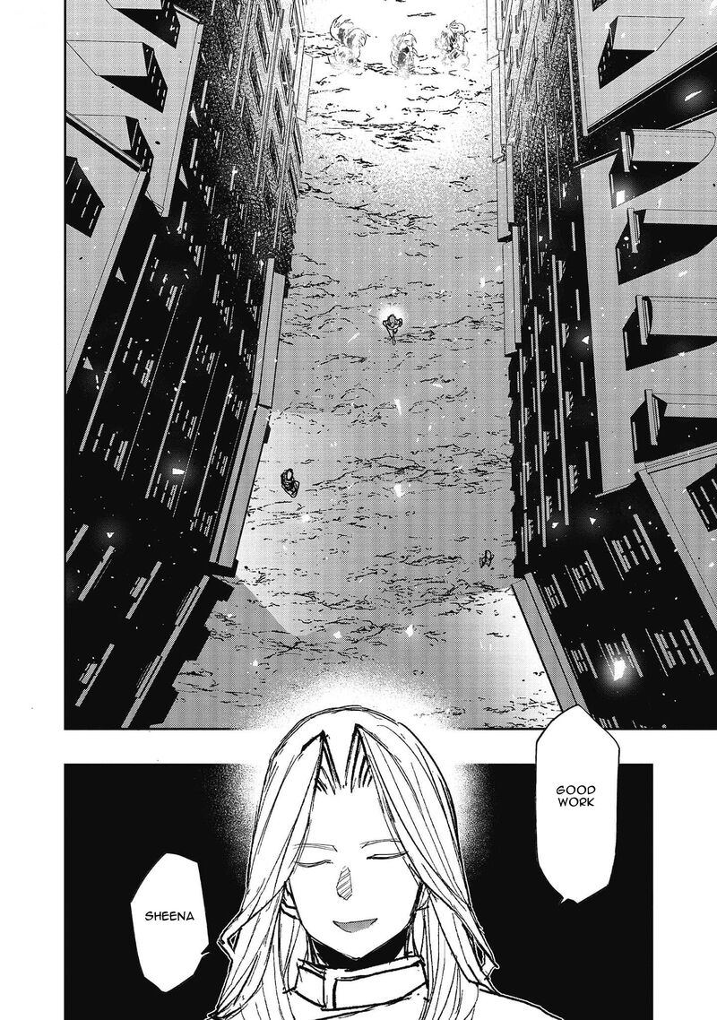 Mizu Zokusei No Mahoutsukai 20 25