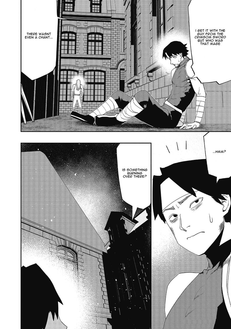 Mizu Zokusei No Mahoutsukai 20 27