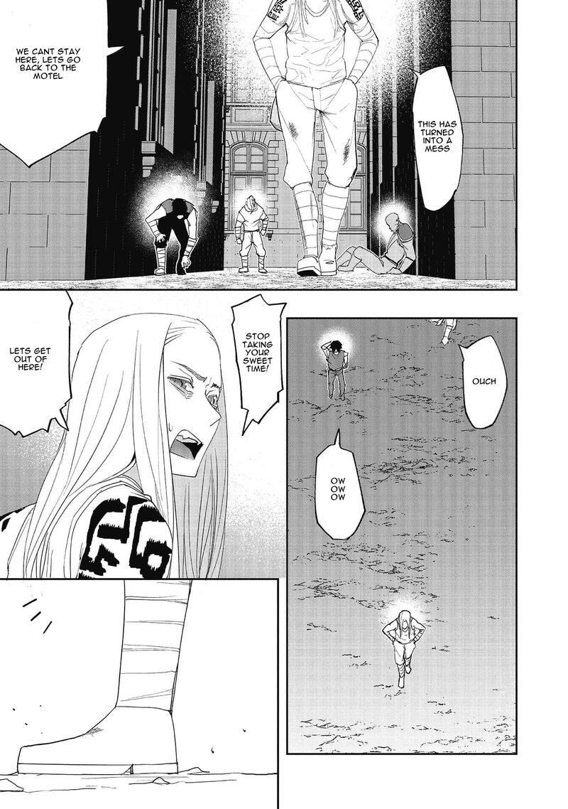 Mizu Zokusei No Mahoutsukai 20 28