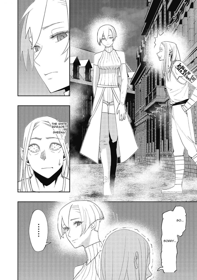 Mizu Zokusei No Mahoutsukai 20 29