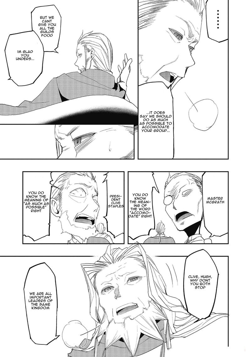 Mizu Zokusei No Mahoutsukai 20 6