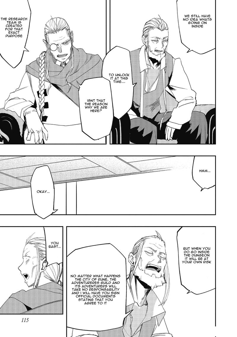 Mizu Zokusei No Mahoutsukai 20 8