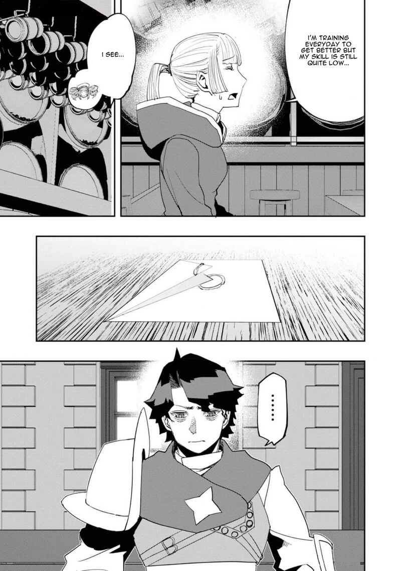 Mizu Zokusei No Mahoutsukai 21 13