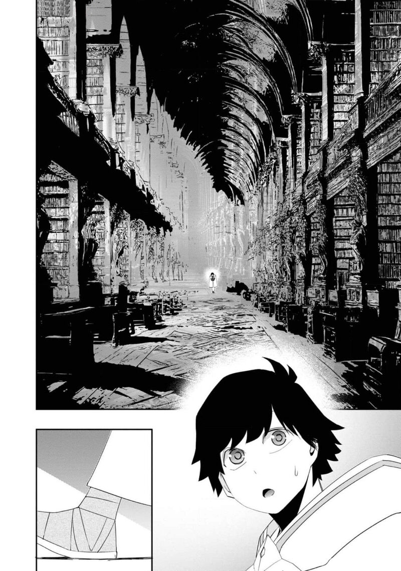 Mizu Zokusei No Mahoutsukai 22 5