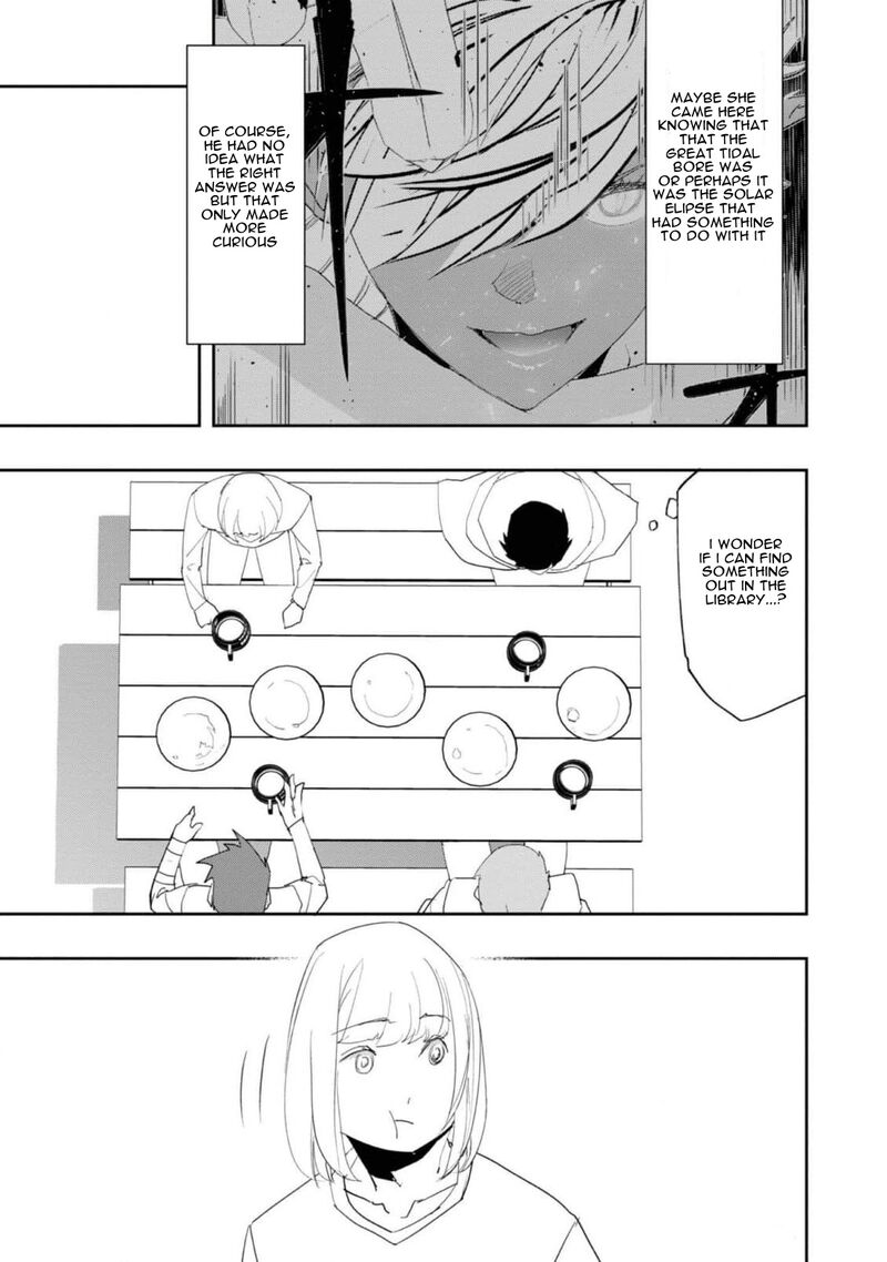 Mizu Zokusei No Mahoutsukai 23 21