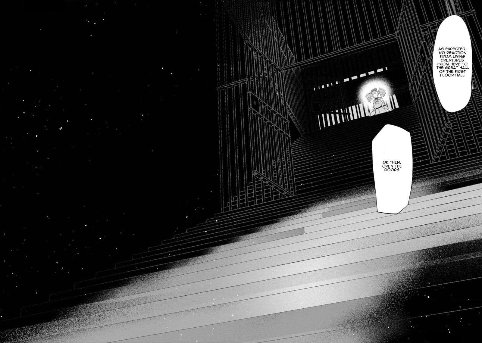 Mizu Zokusei No Mahoutsukai 23 3