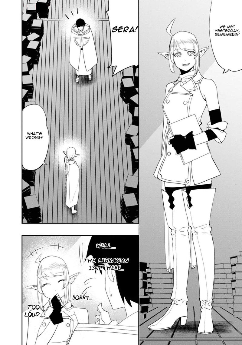 Mizu Zokusei No Mahoutsukai 24 11