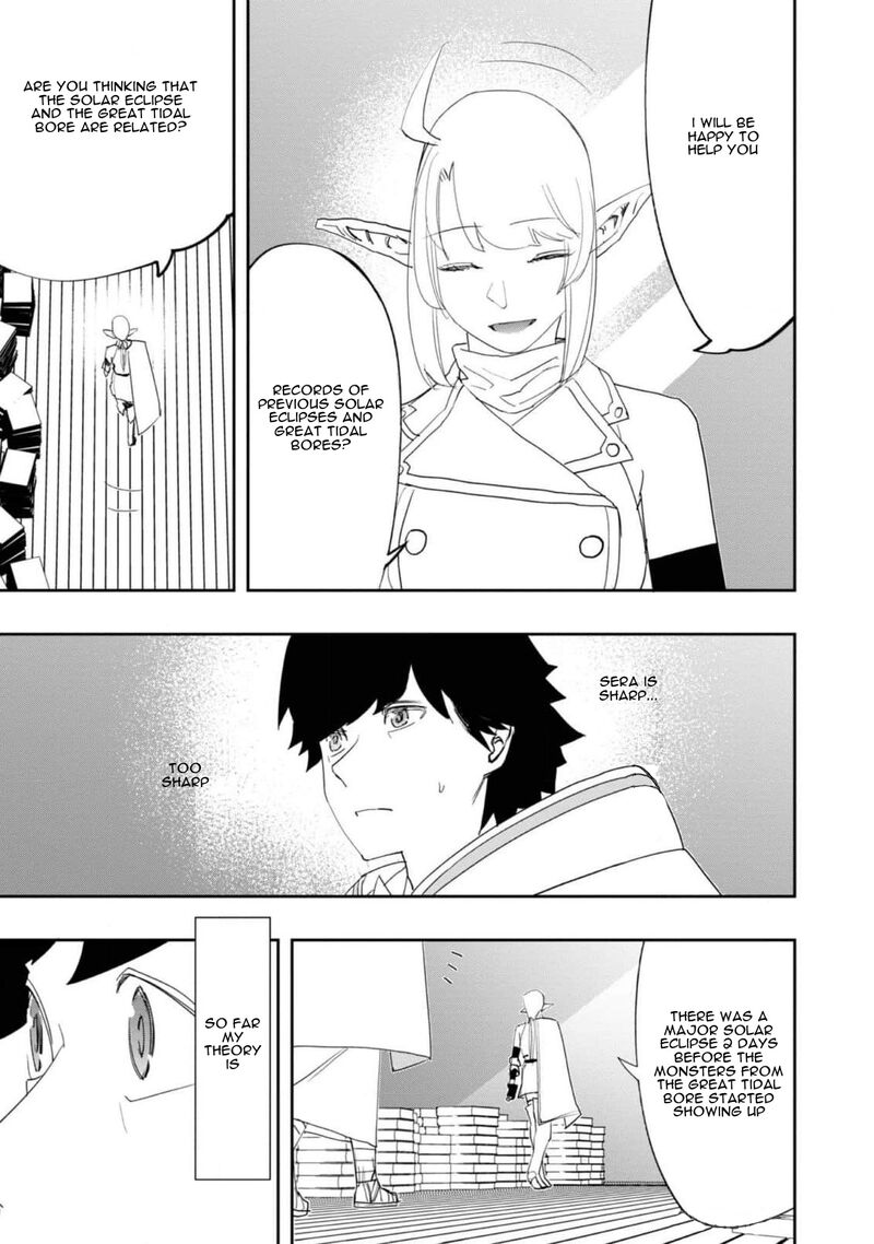 Mizu Zokusei No Mahoutsukai 24 12