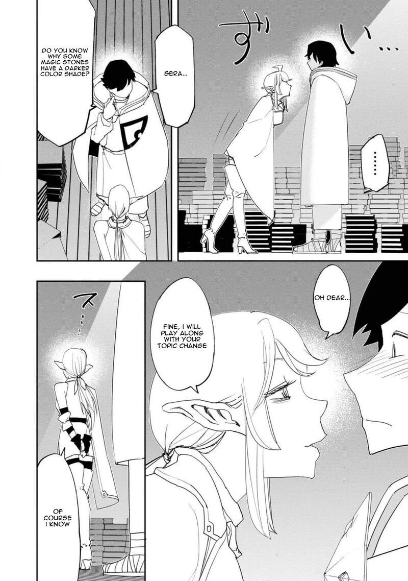 Mizu Zokusei No Mahoutsukai 24 15