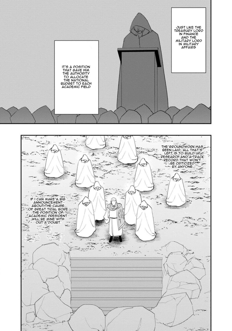 Mizu Zokusei No Mahoutsukai 24 26