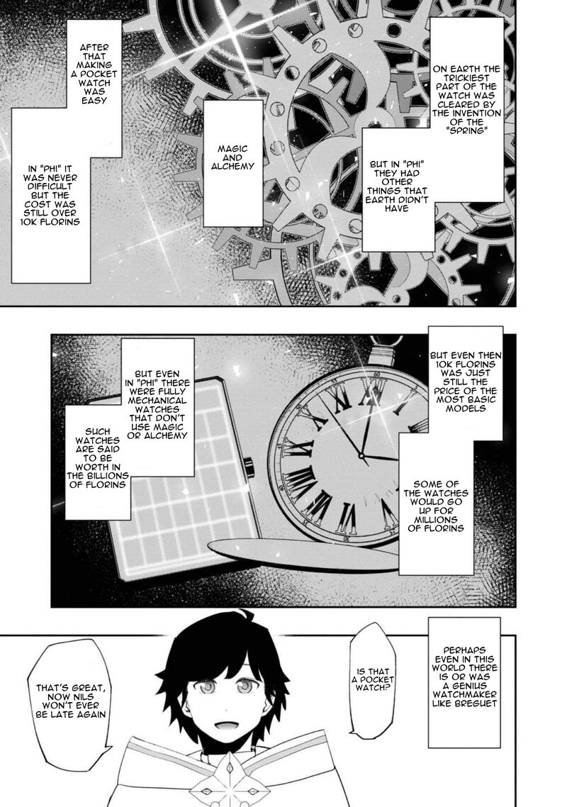 Mizu Zokusei No Mahoutsukai 24 4