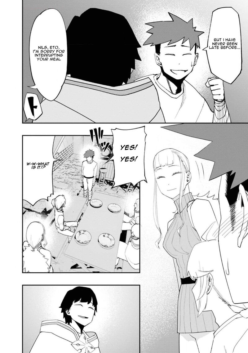 Mizu Zokusei No Mahoutsukai 24 5