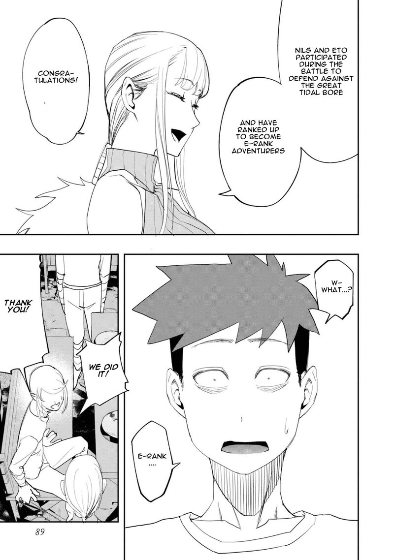 Mizu Zokusei No Mahoutsukai 24 6