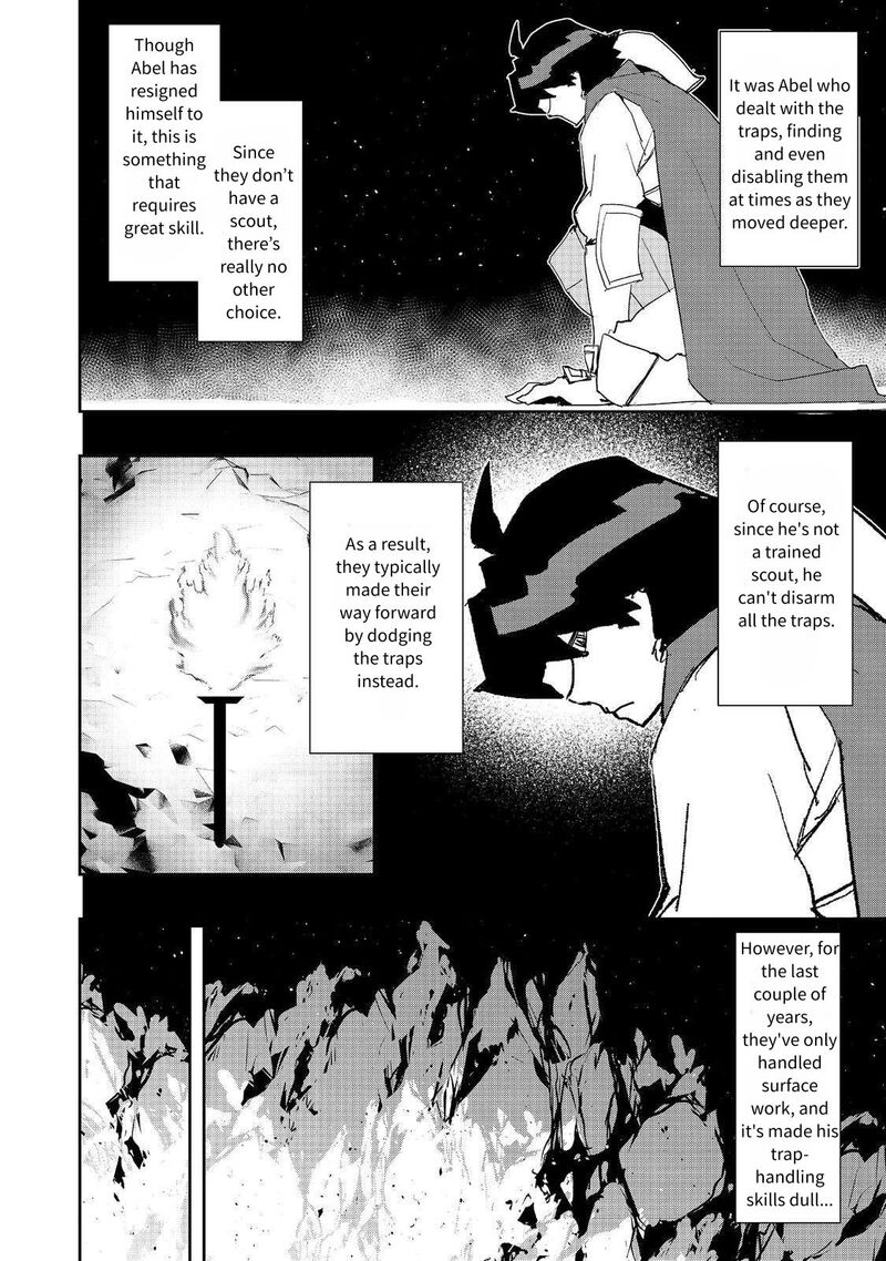 Mizu Zokusei No Mahoutsukai 25 6