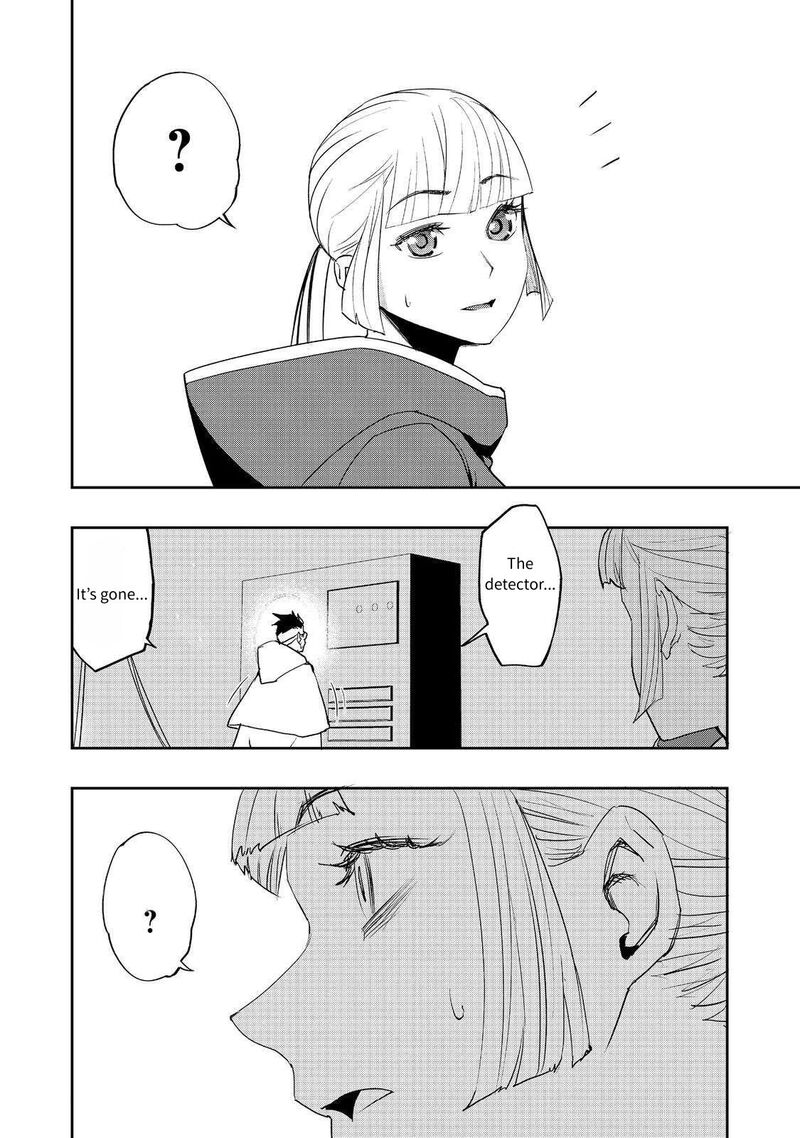 Mizu Zokusei No Mahoutsukai 26 2