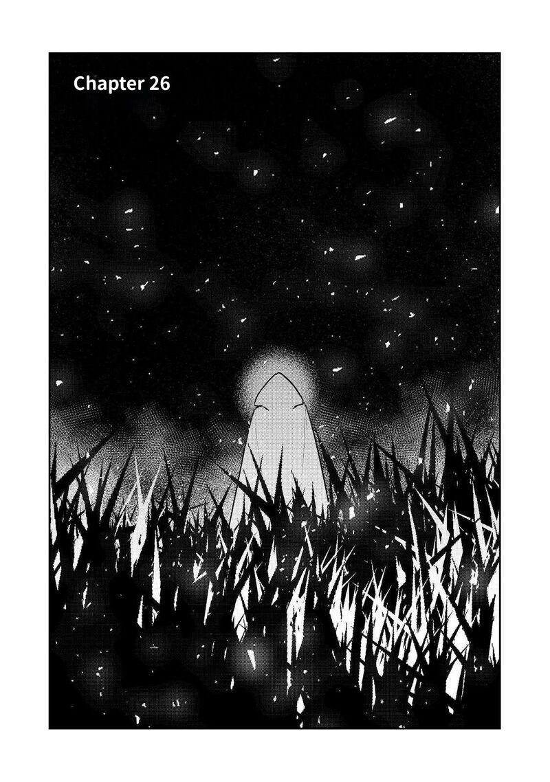 Mizu Zokusei No Mahoutsukai 26 3