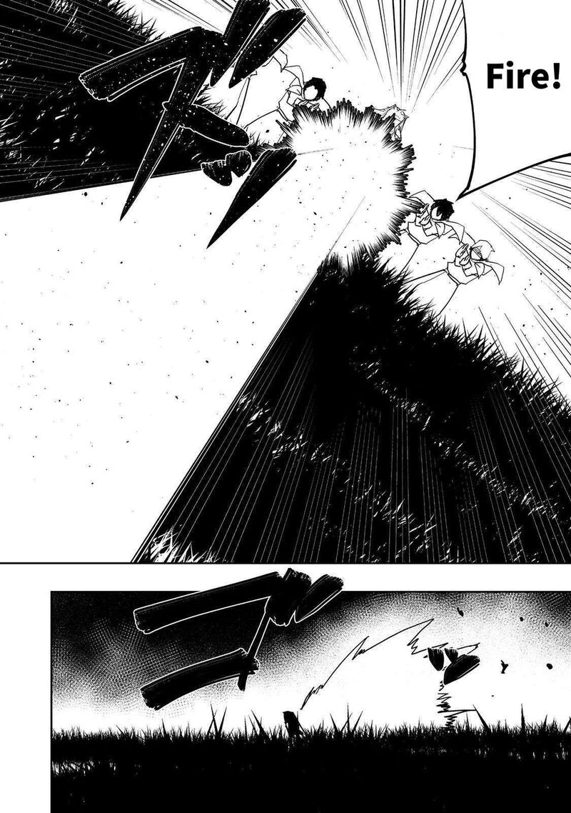 Mizu Zokusei No Mahoutsukai 27 14