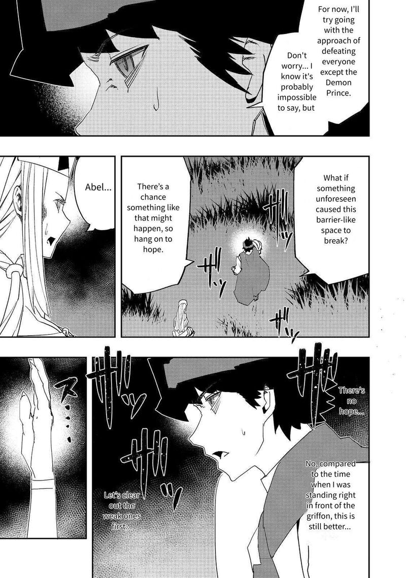 Mizu Zokusei No Mahoutsukai 27 27