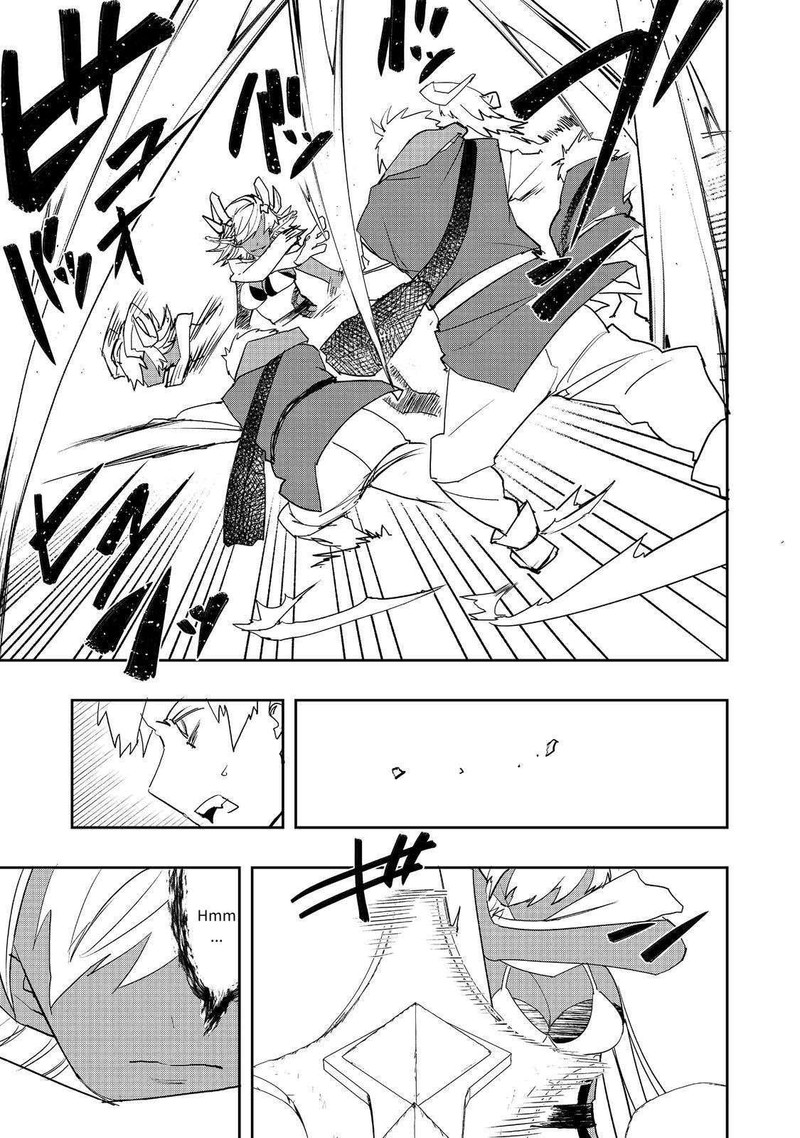 Mizu Zokusei No Mahoutsukai 29 19