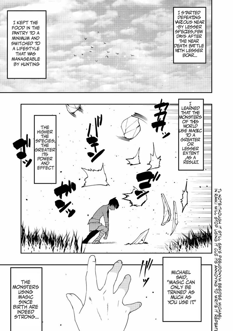 Mizu Zokusei No Mahoutsukai 3 2