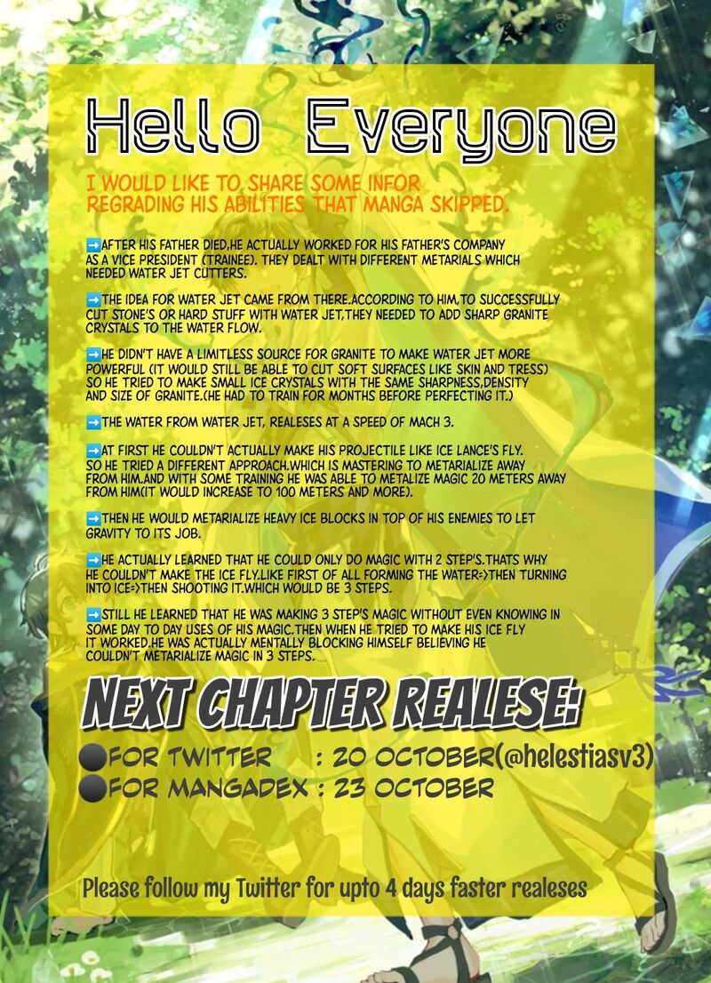 Mizu Zokusei No Mahoutsukai 3 26