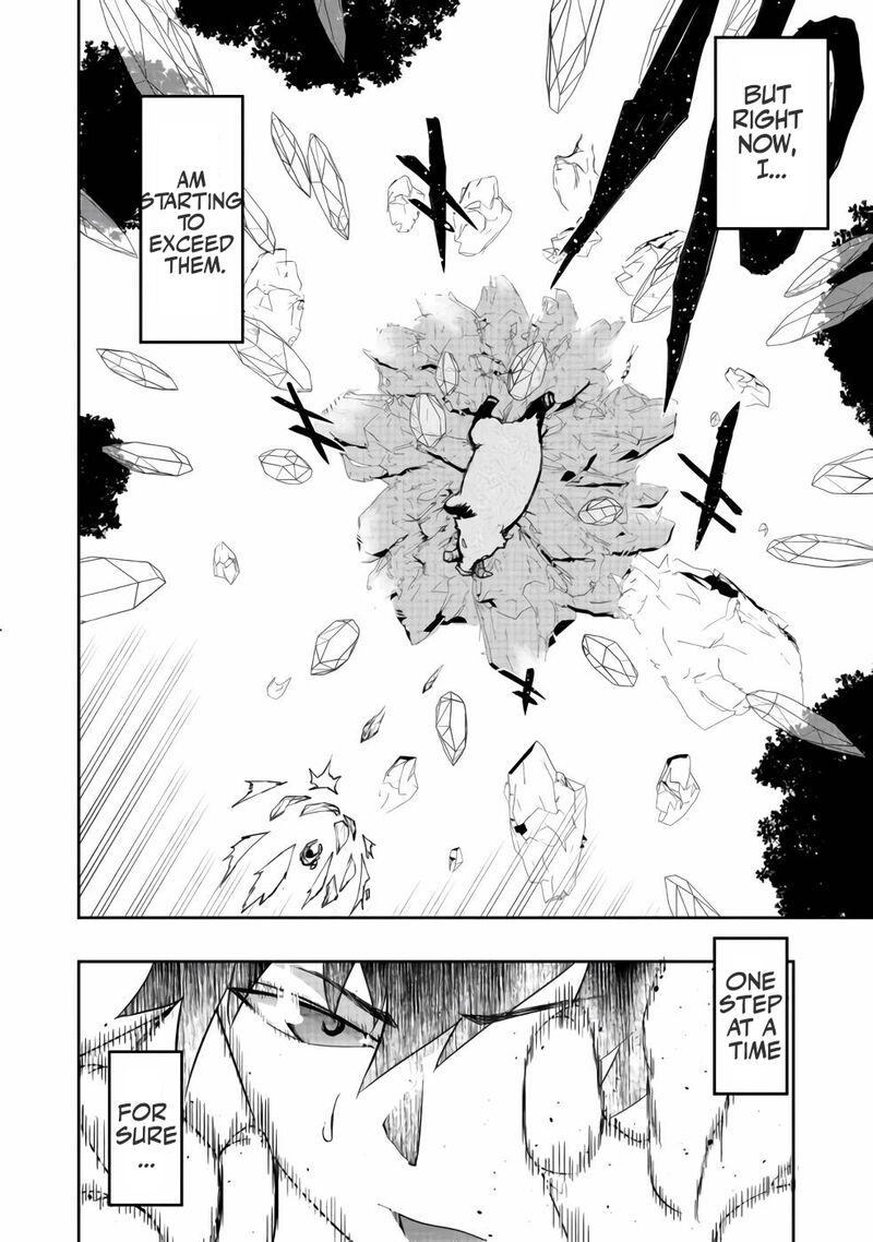 Mizu Zokusei No Mahoutsukai 3 3