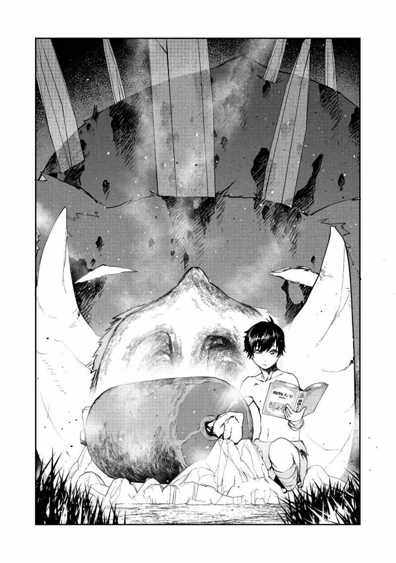 Mizu Zokusei No Mahoutsukai 3 4