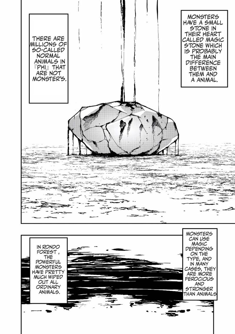 Mizu Zokusei No Mahoutsukai 3 5