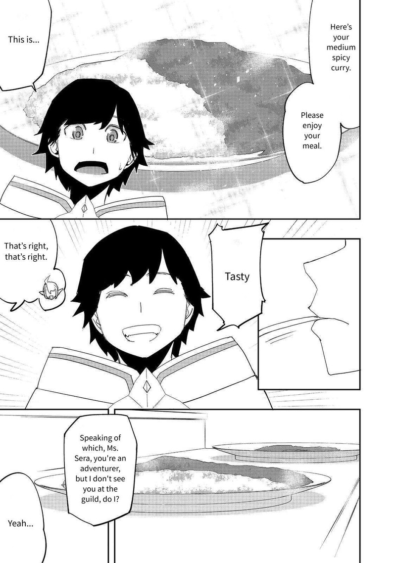 Mizu Zokusei No Mahoutsukai 30 13