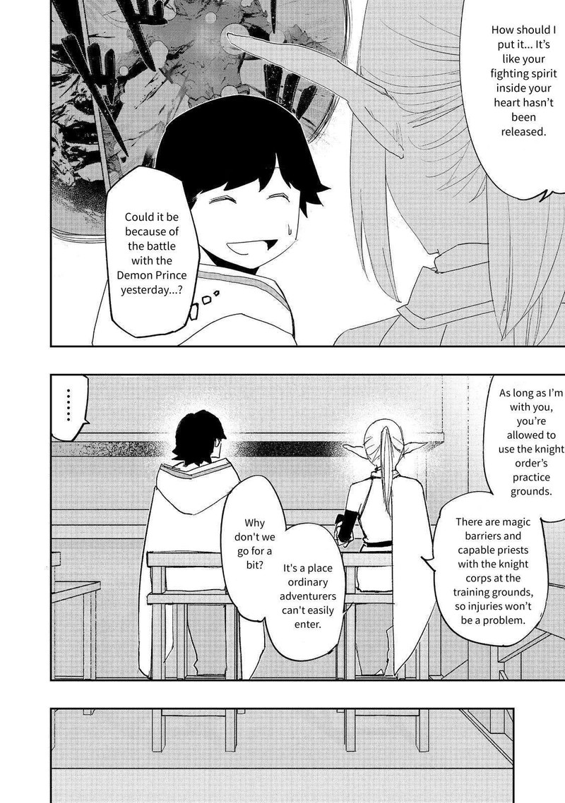 Mizu Zokusei No Mahoutsukai 30 16