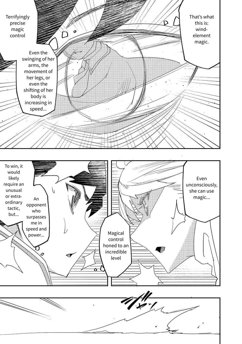 Mizu Zokusei No Mahoutsukai 30 25