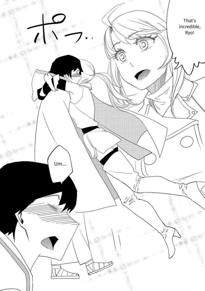 Mizu Zokusei No Mahoutsukai 30 28