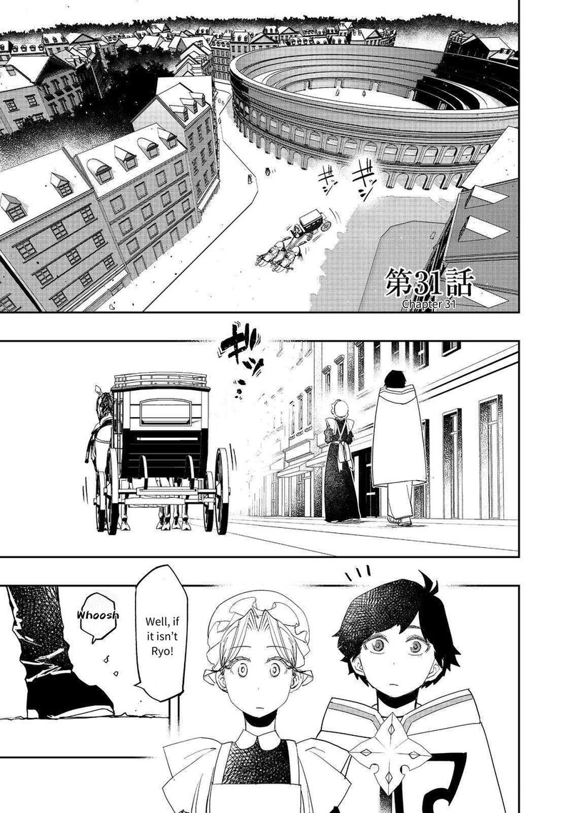 Mizu Zokusei No Mahoutsukai 31 1