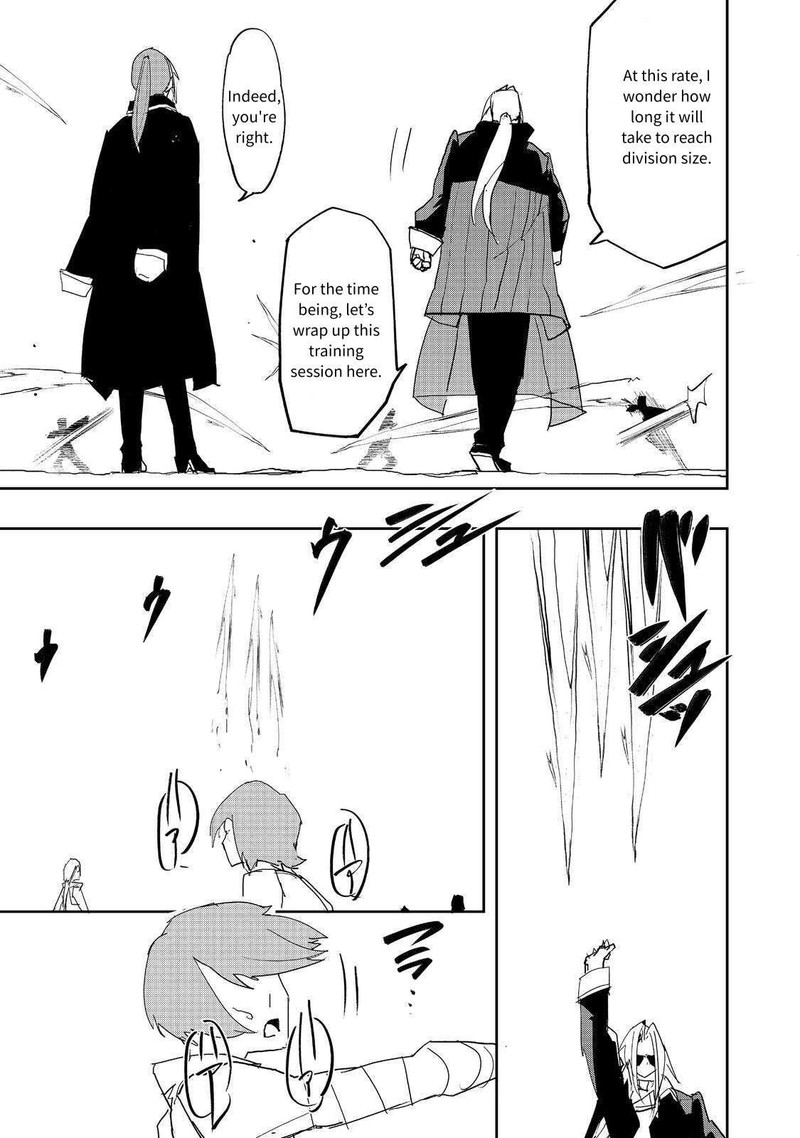 Mizu Zokusei No Mahoutsukai 31 15