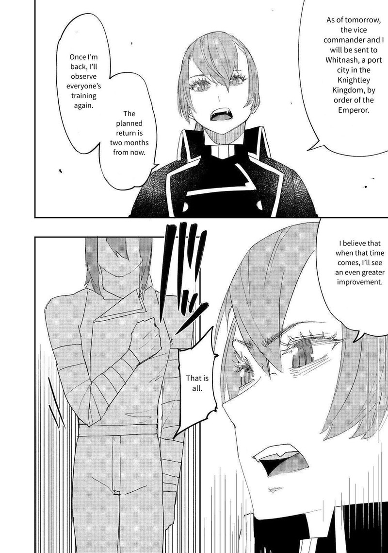 Mizu Zokusei No Mahoutsukai 31 18