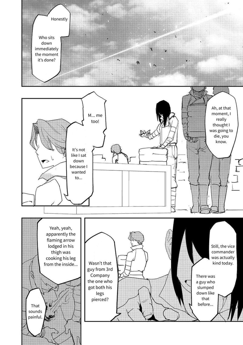 Mizu Zokusei No Mahoutsukai 31 20