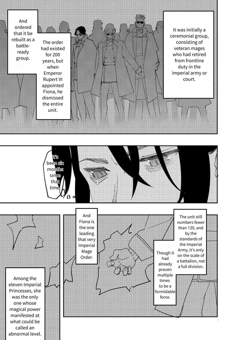 Mizu Zokusei No Mahoutsukai 31 27