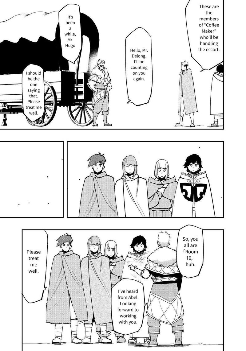 Mizu Zokusei No Mahoutsukai 32 9