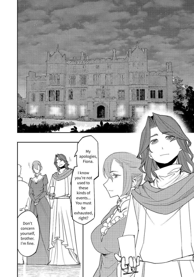 Mizu Zokusei No Mahoutsukai 33 10