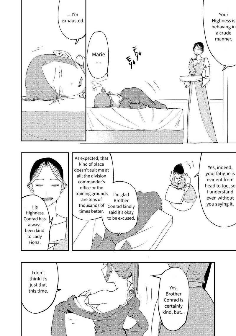 Mizu Zokusei No Mahoutsukai 33 12