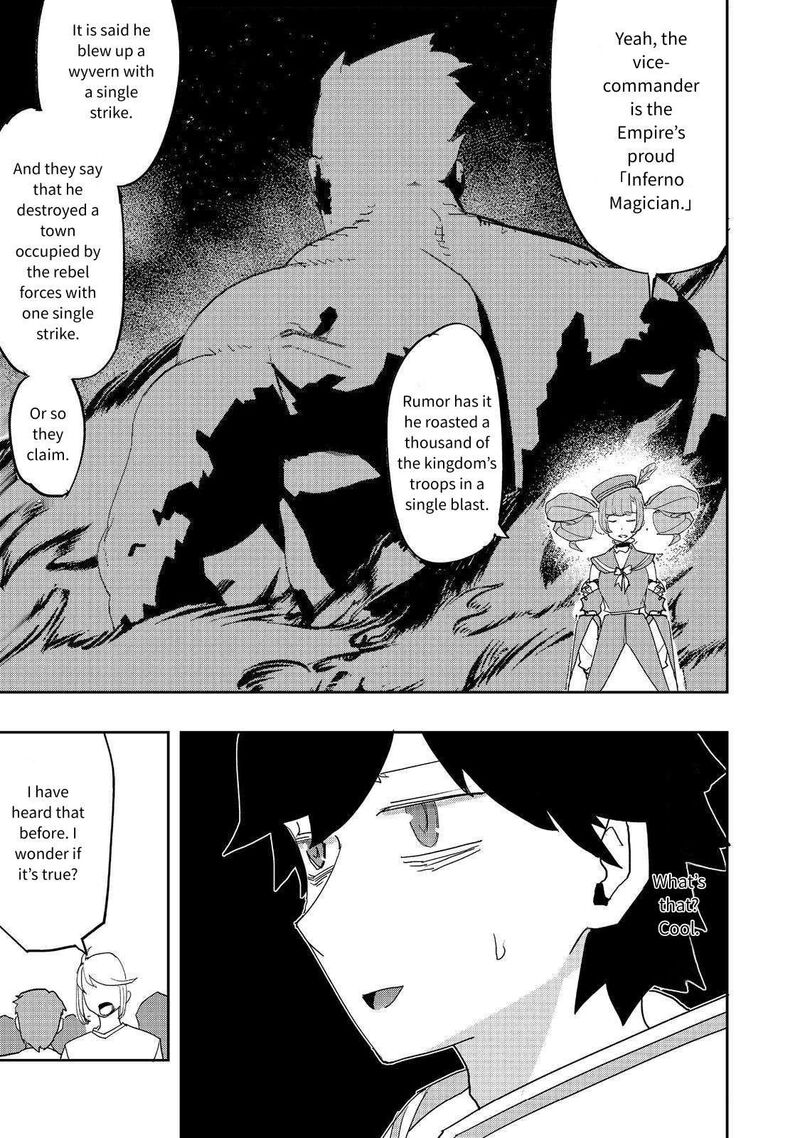 Mizu Zokusei No Mahoutsukai 33 21