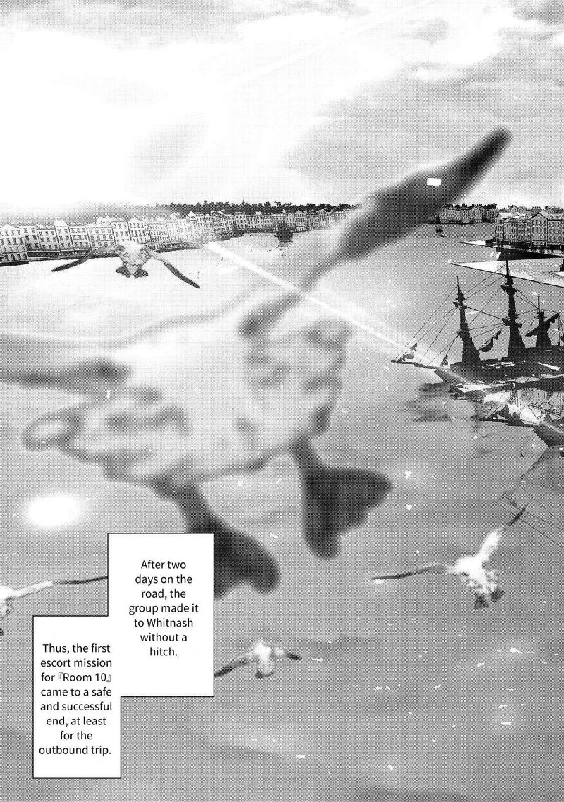 Mizu Zokusei No Mahoutsukai 33 3