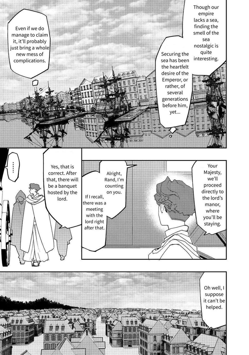 Mizu Zokusei No Mahoutsukai 33 9